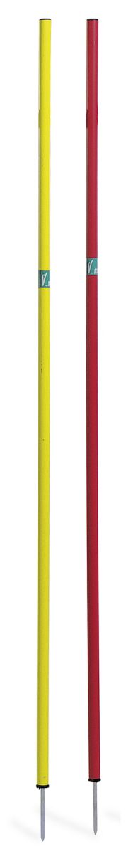 ART 1111 SLALOM REINFORCED POLE