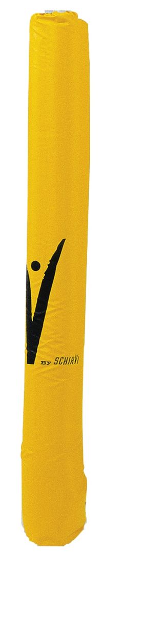 ART 2707 - 01  PROTECTIONS FOR VOLLEYBALL SYSTEM WALL MOUNTED