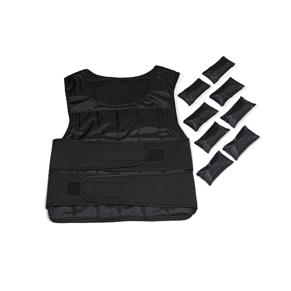 ART 0513  BALLASTED JACKET