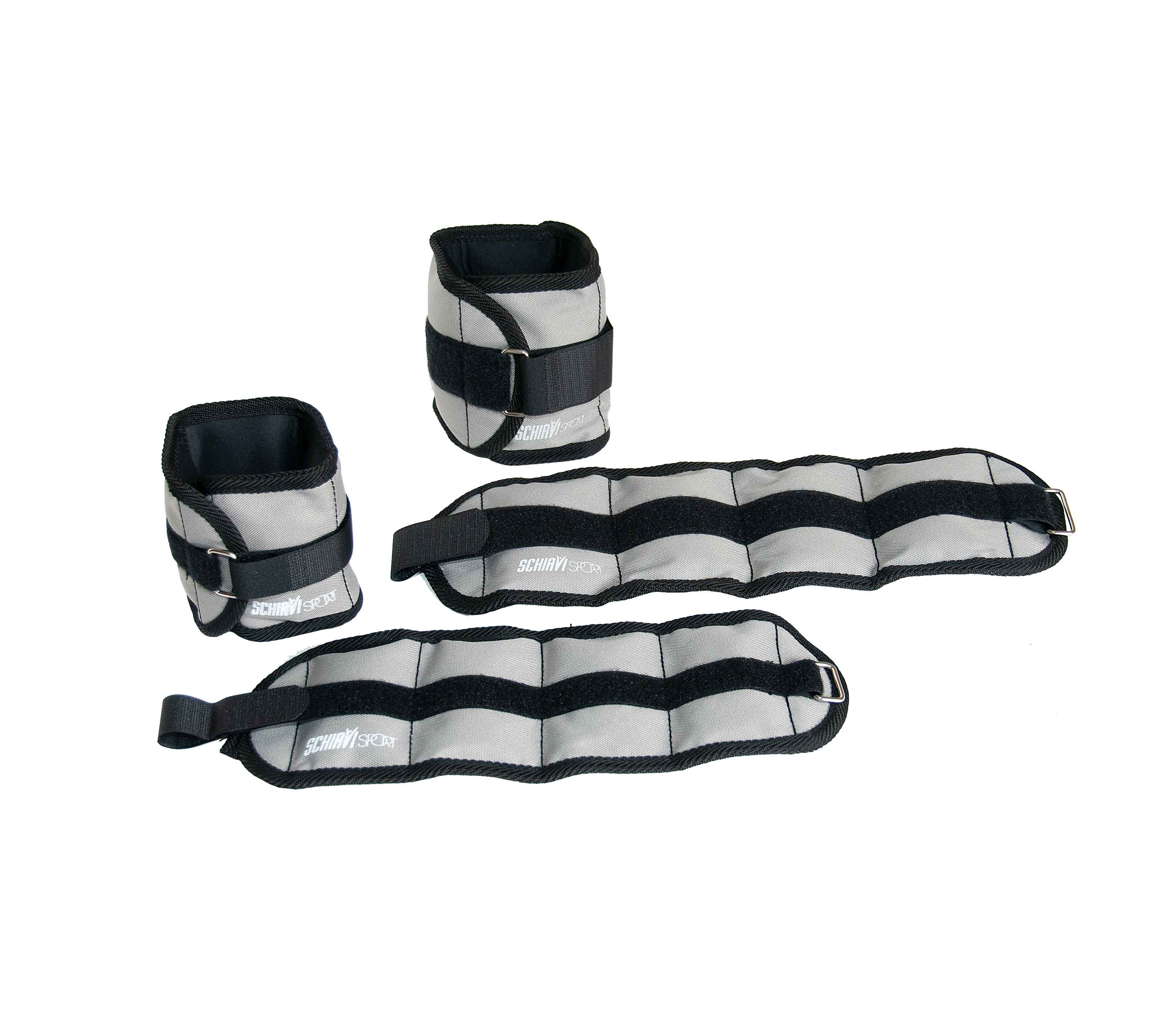 ART 0515  WRIST-ANKLE BAND POLYESTER-NEOPRENE