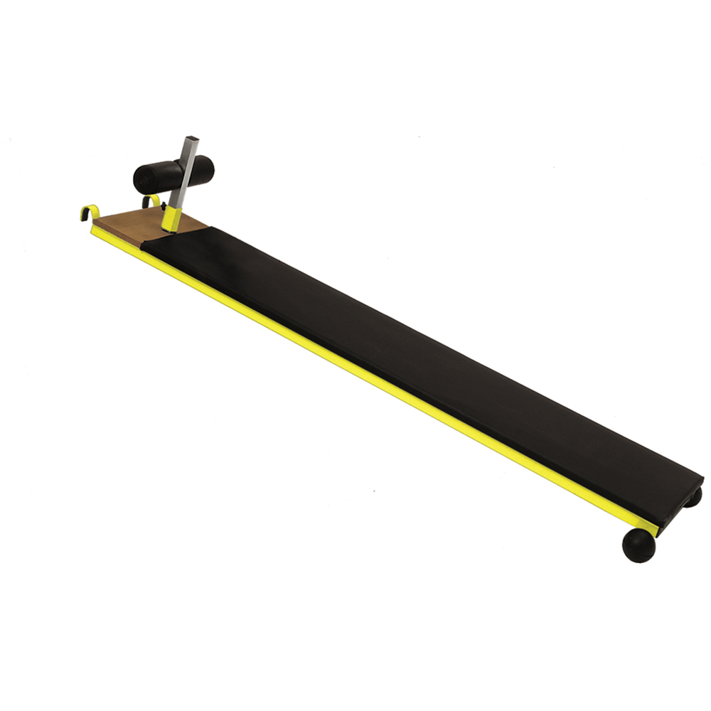 ART 0548  PROFESSIONAL ABDOMINAL BENCH