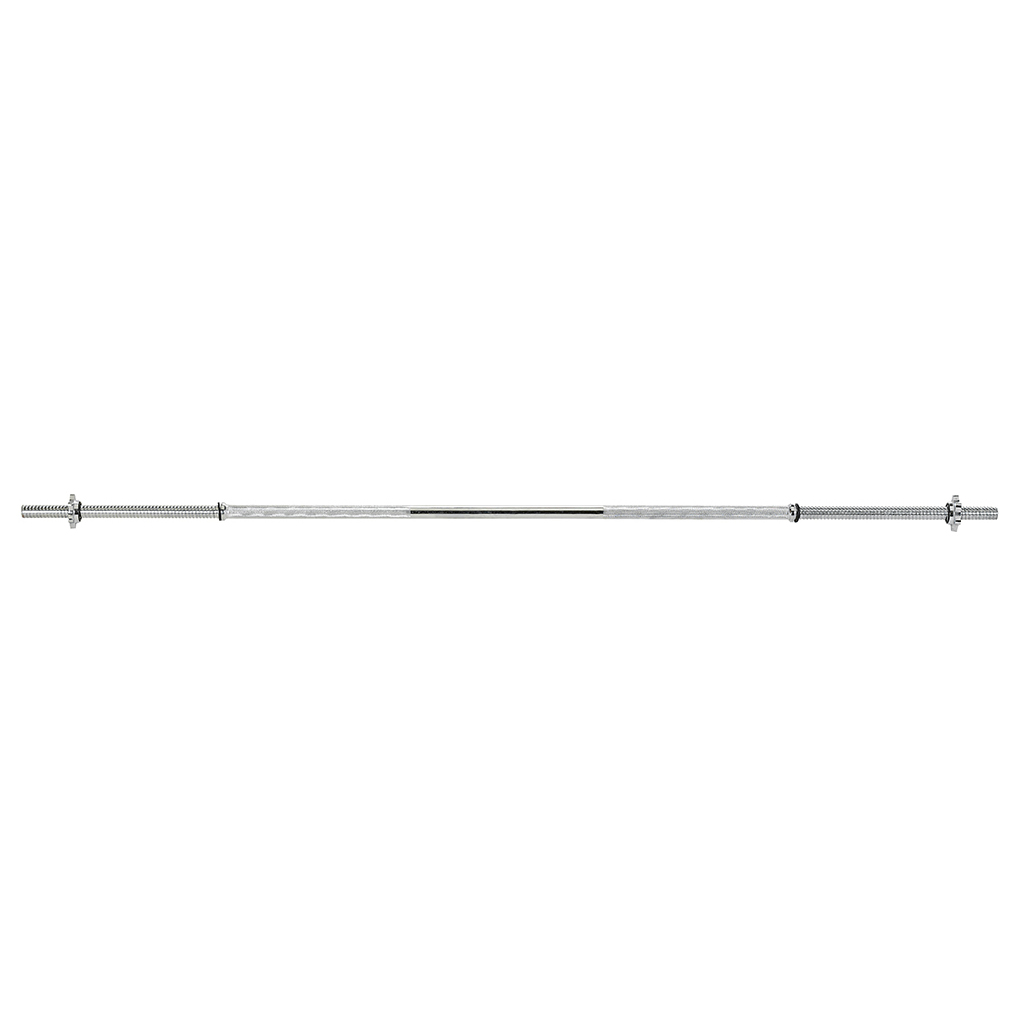 ART 0552  BARBELL ROD 180