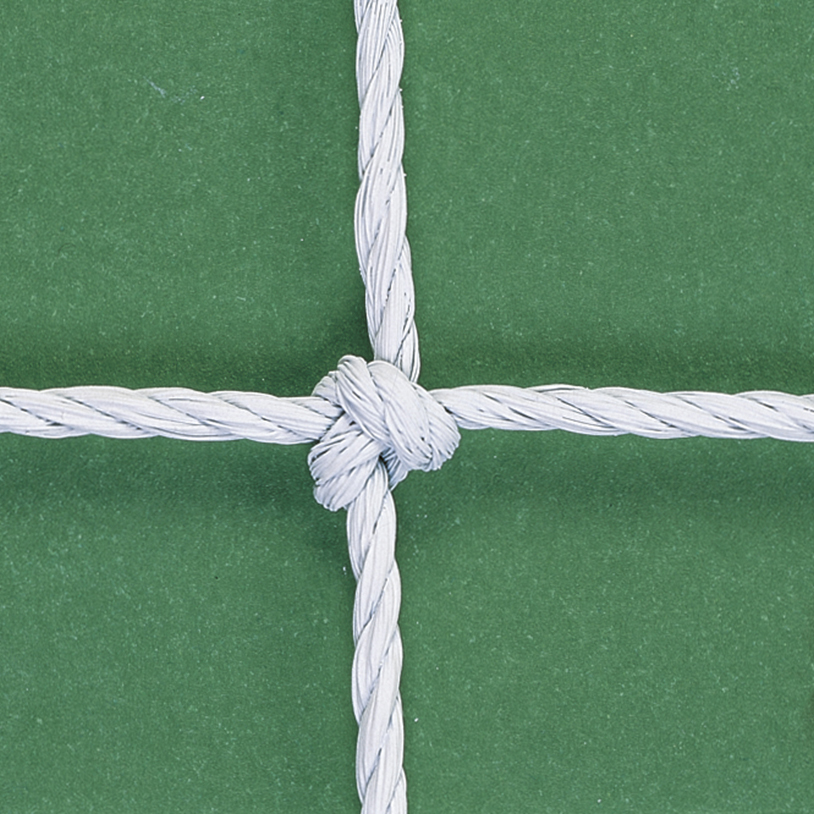 ART 1022  KNOTTED SOCCER NETS 2,8