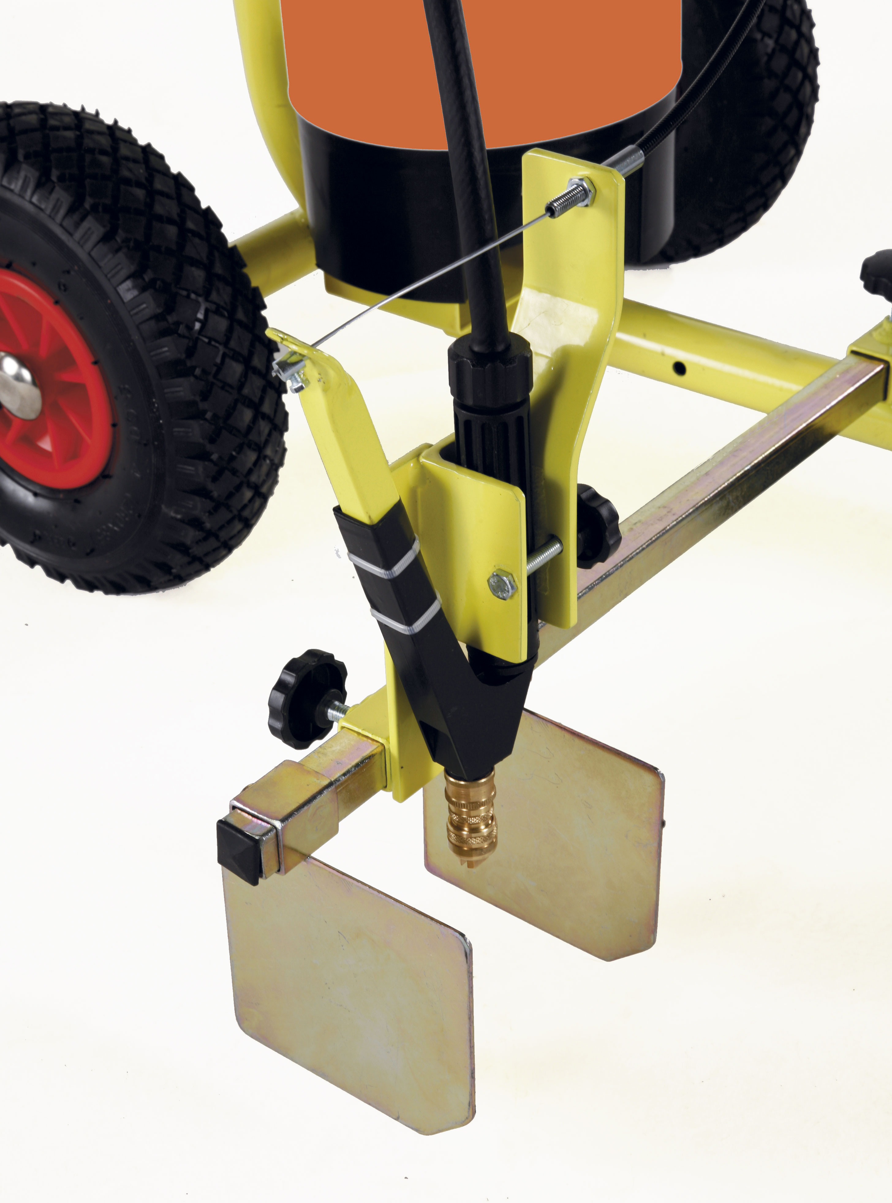 ART 1161-03 HANDGRIP 