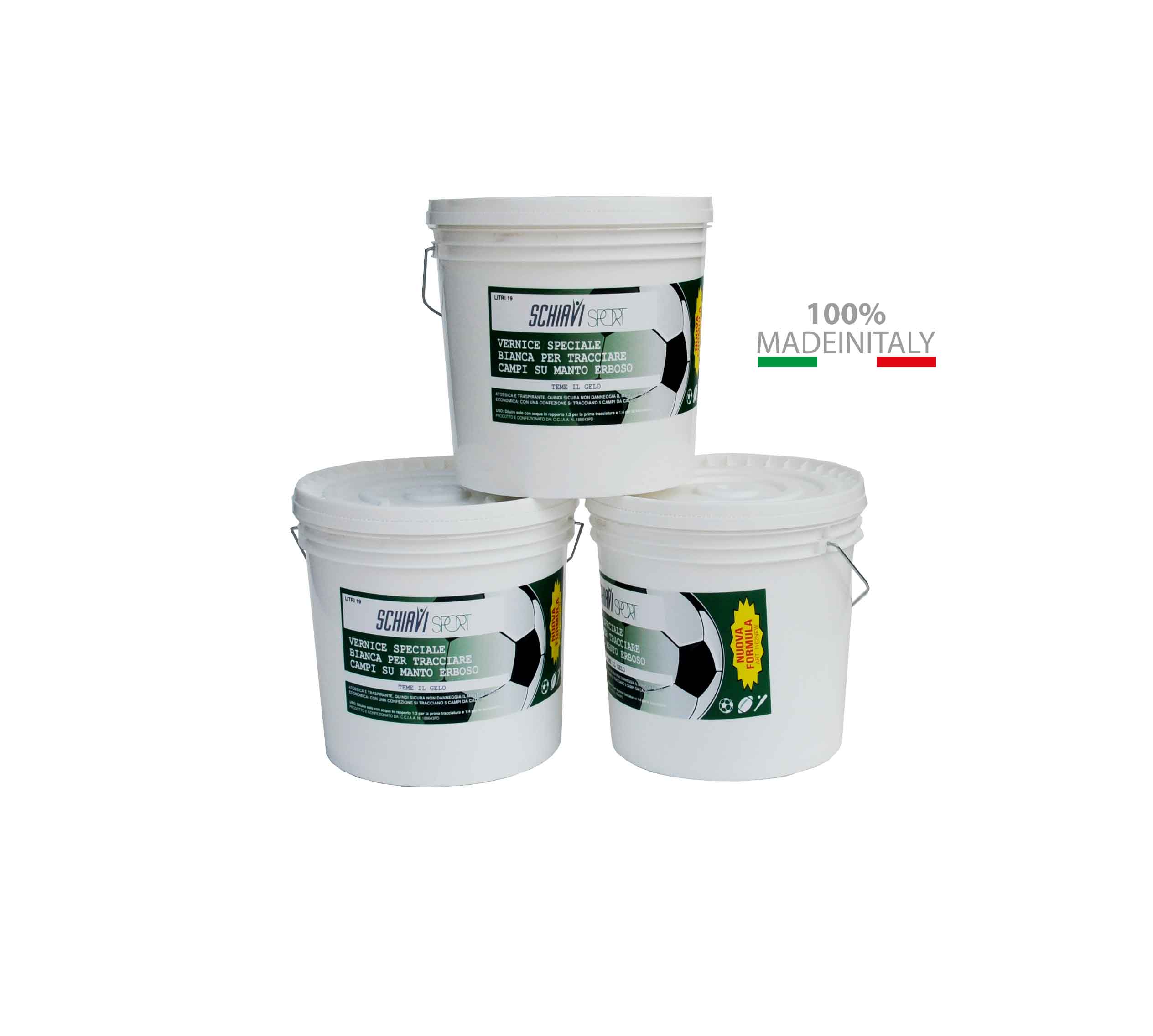 ART 1162NEW  ECOLOGICAL SPECIAL MARKING PAINT