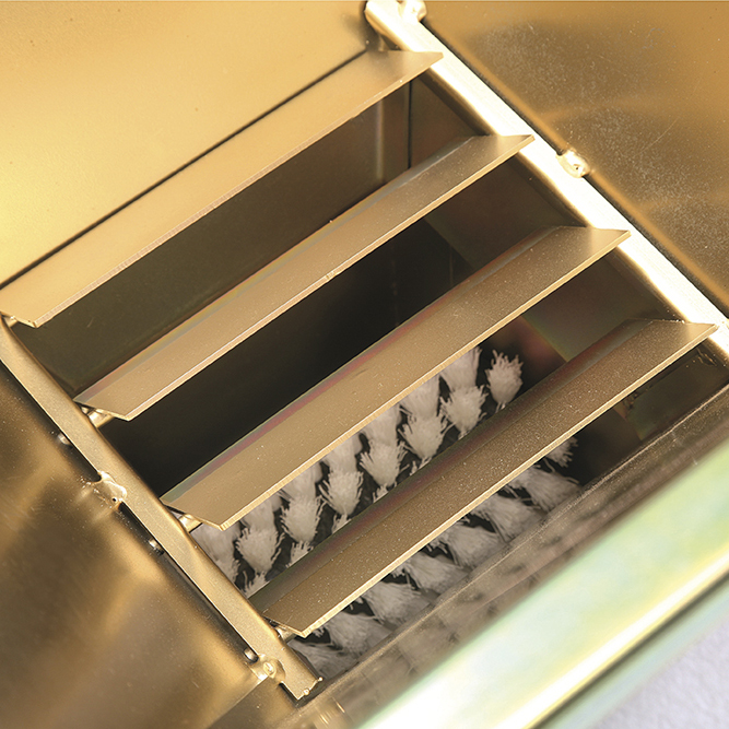 ART 1164N  ROTATING BRUSH