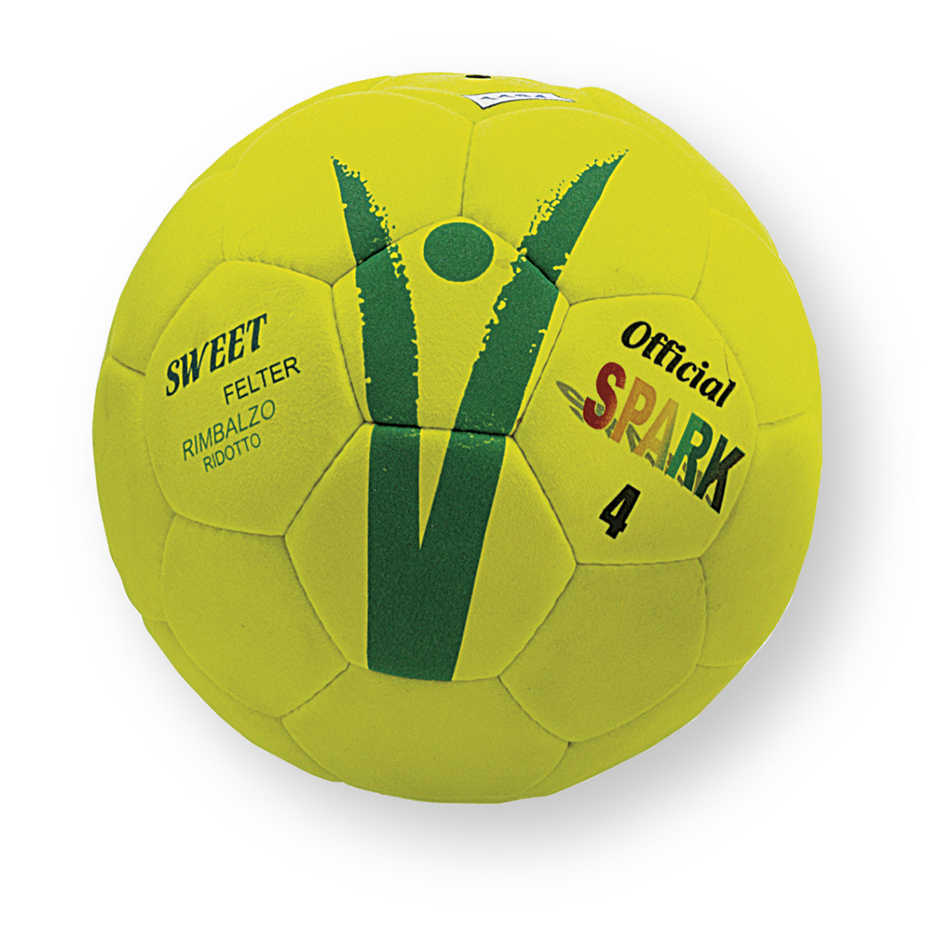 ART 1181A  FELTER FUTSAL BALL “SPARK”