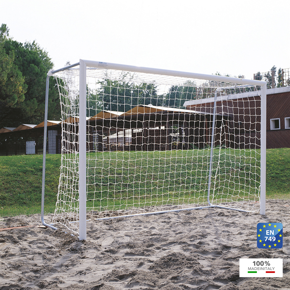 ART 1271  ALUMINUM TRANSPORTABLE FUTSAL GOALS 300x200