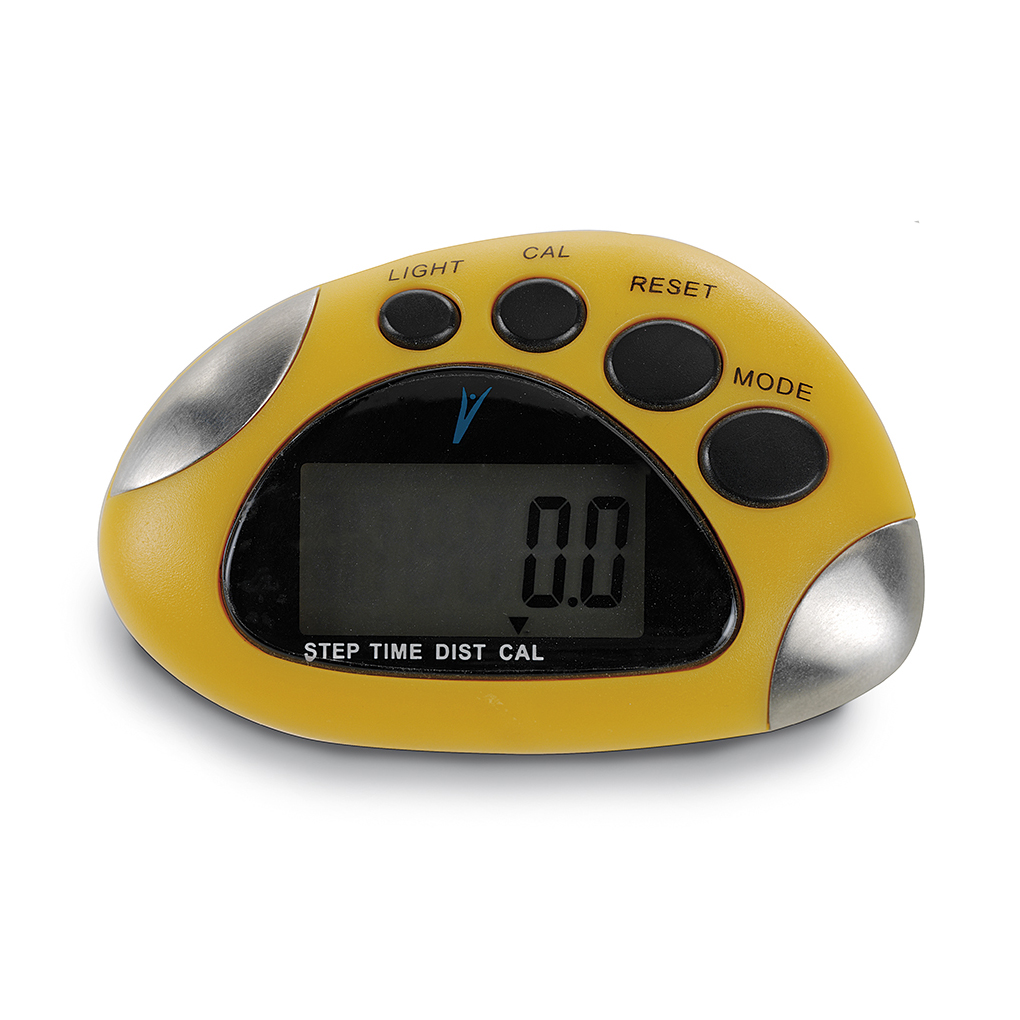 ART 2033 BASIC STEPCOUNTER