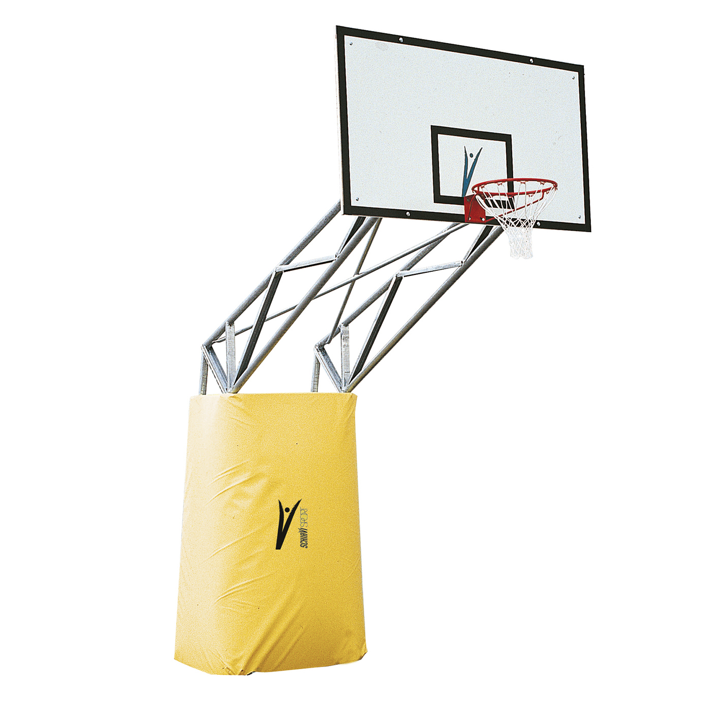 ART 2421 BASKETBALL SYSTEM “TRELLIS”
