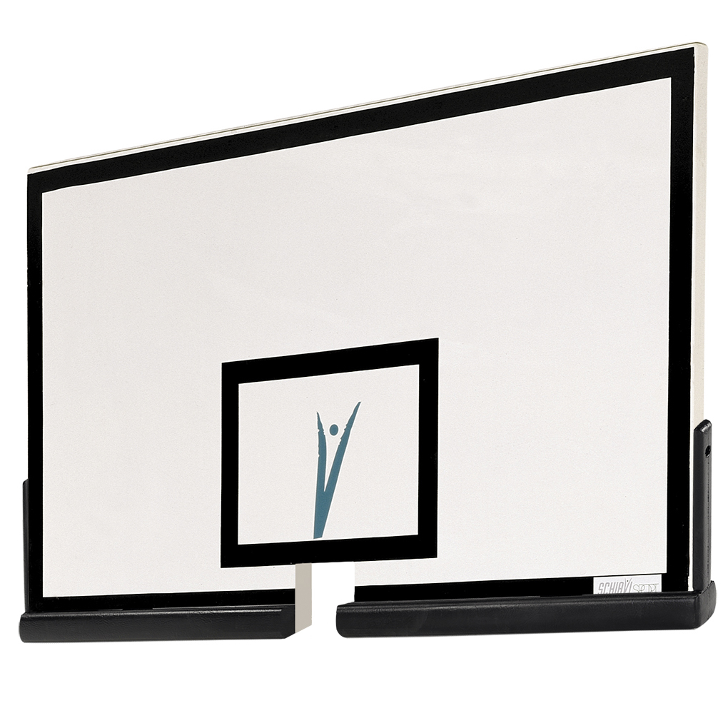 ART 2490  BASKETBALL BACKBOARD PROTECTION