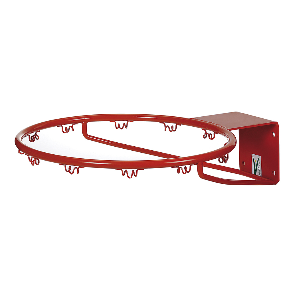 ART 2506 STEADY BASKETBALL RING IN ACCORDANCE WITH EN 1270