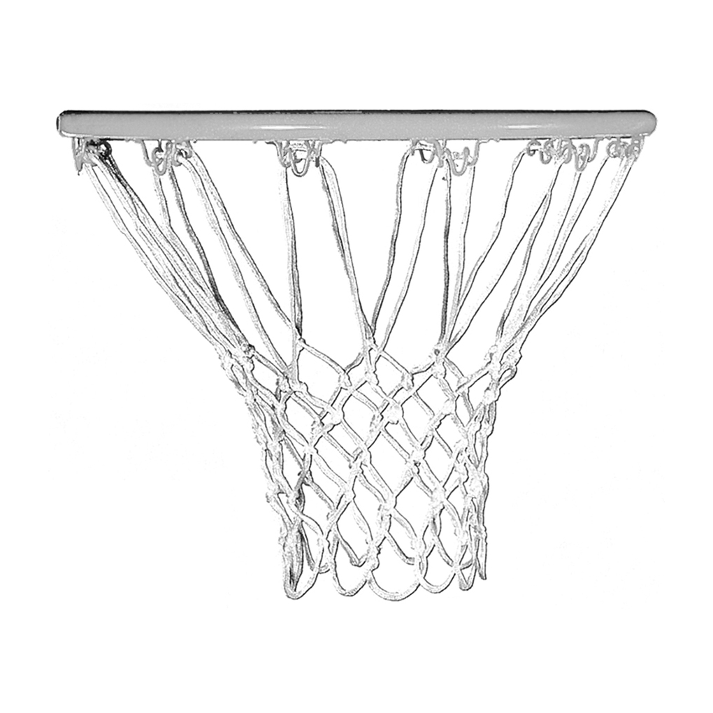 ART 2512  EXTRA HEAVY BASKETBALL NETS