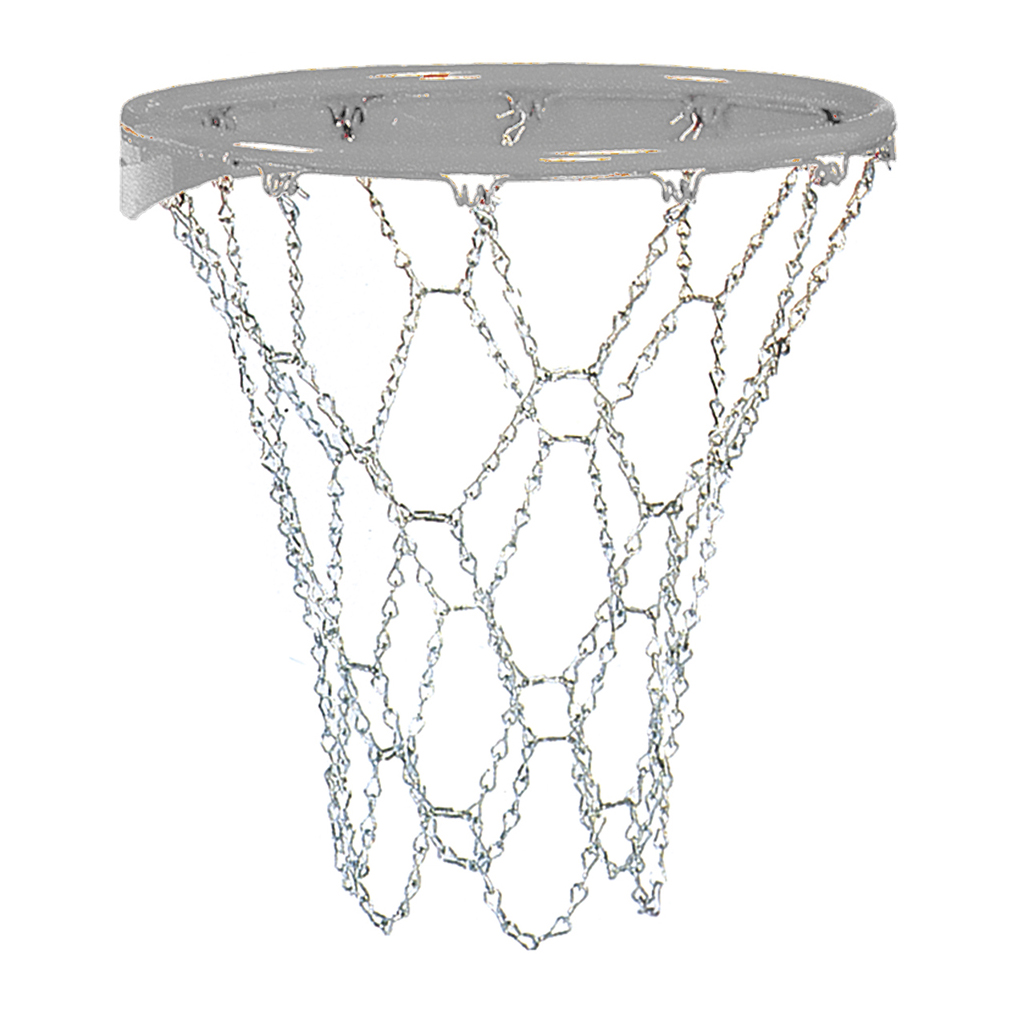 ART 2514  BASKETBALL NET “METAL”