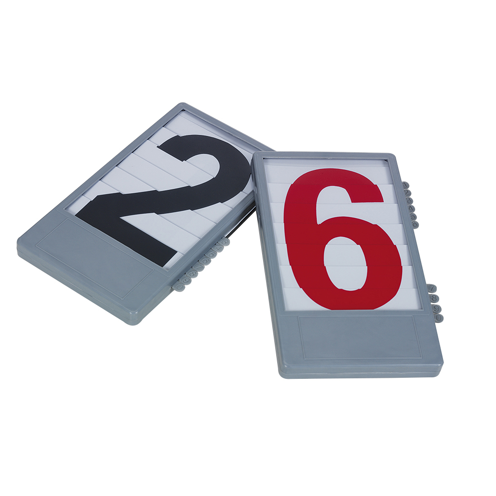 ART 2523  NUMBERS “METEORE”