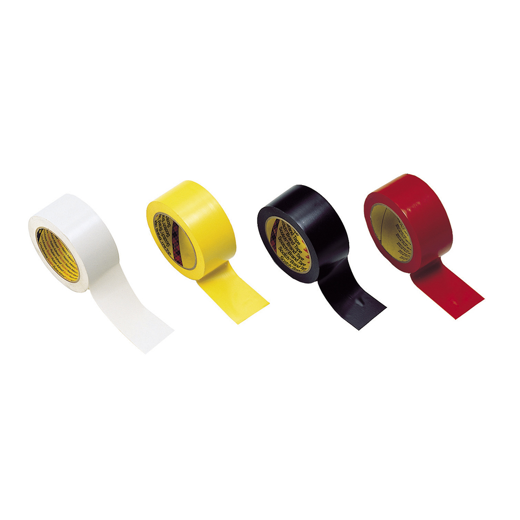 ART 2530  PVC SCOTCH TAPE