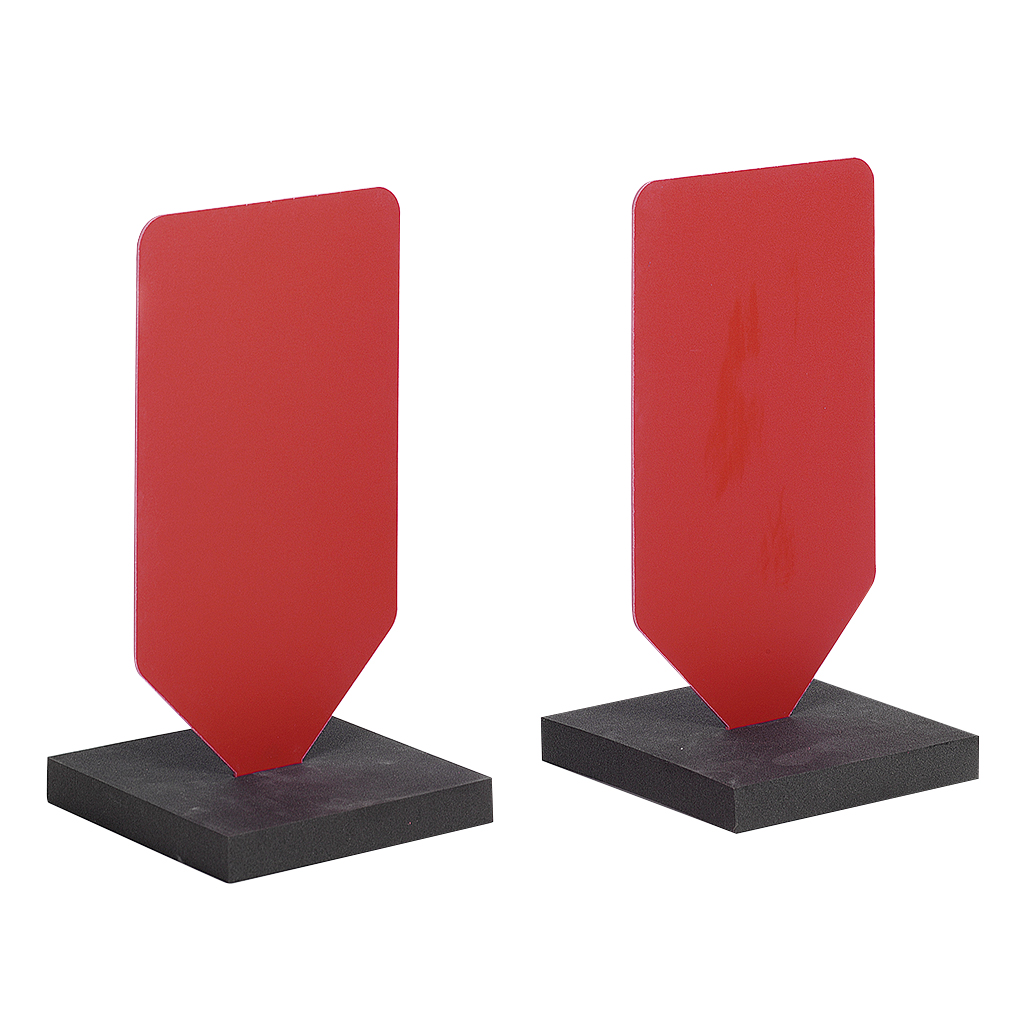 ART. 2536 - 01  RED PVC BOARD