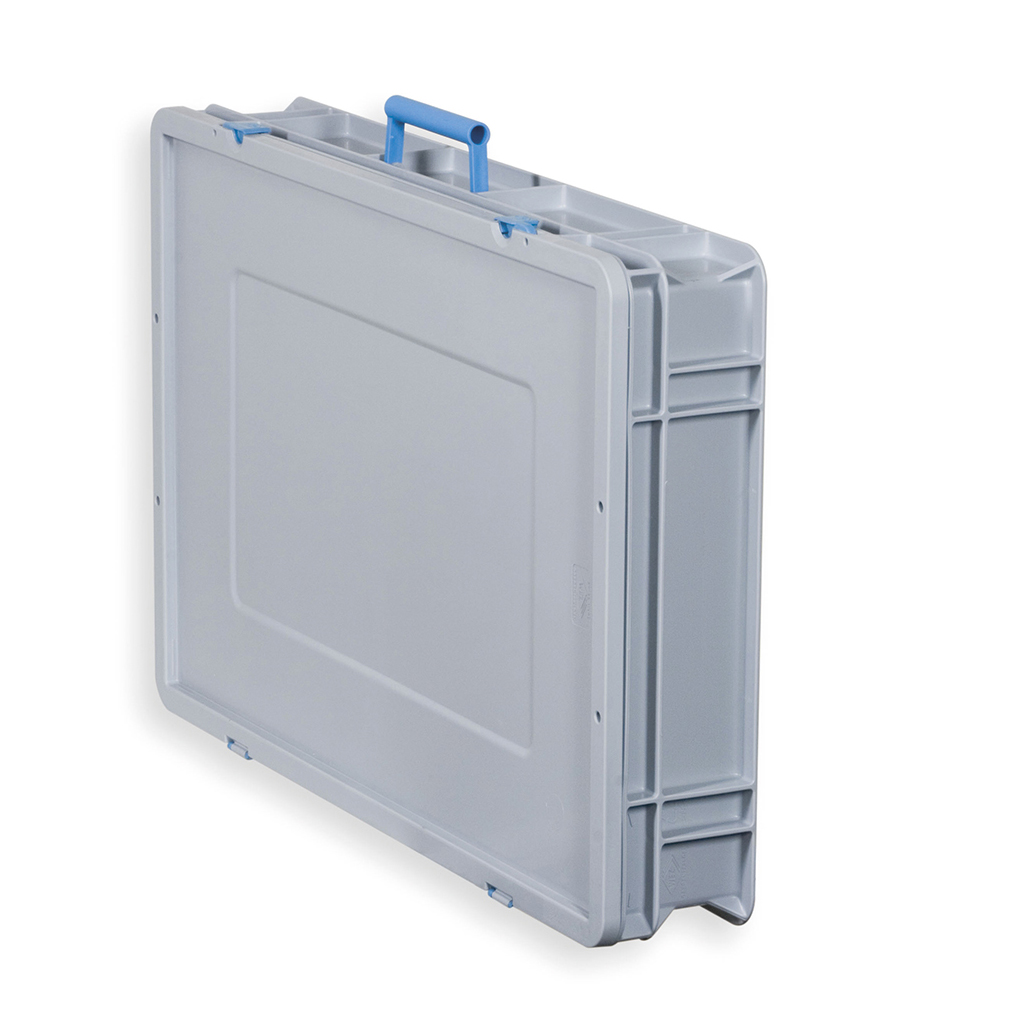 ART.2694-01  CARRING CASE FOR CONSOLE ART 2684