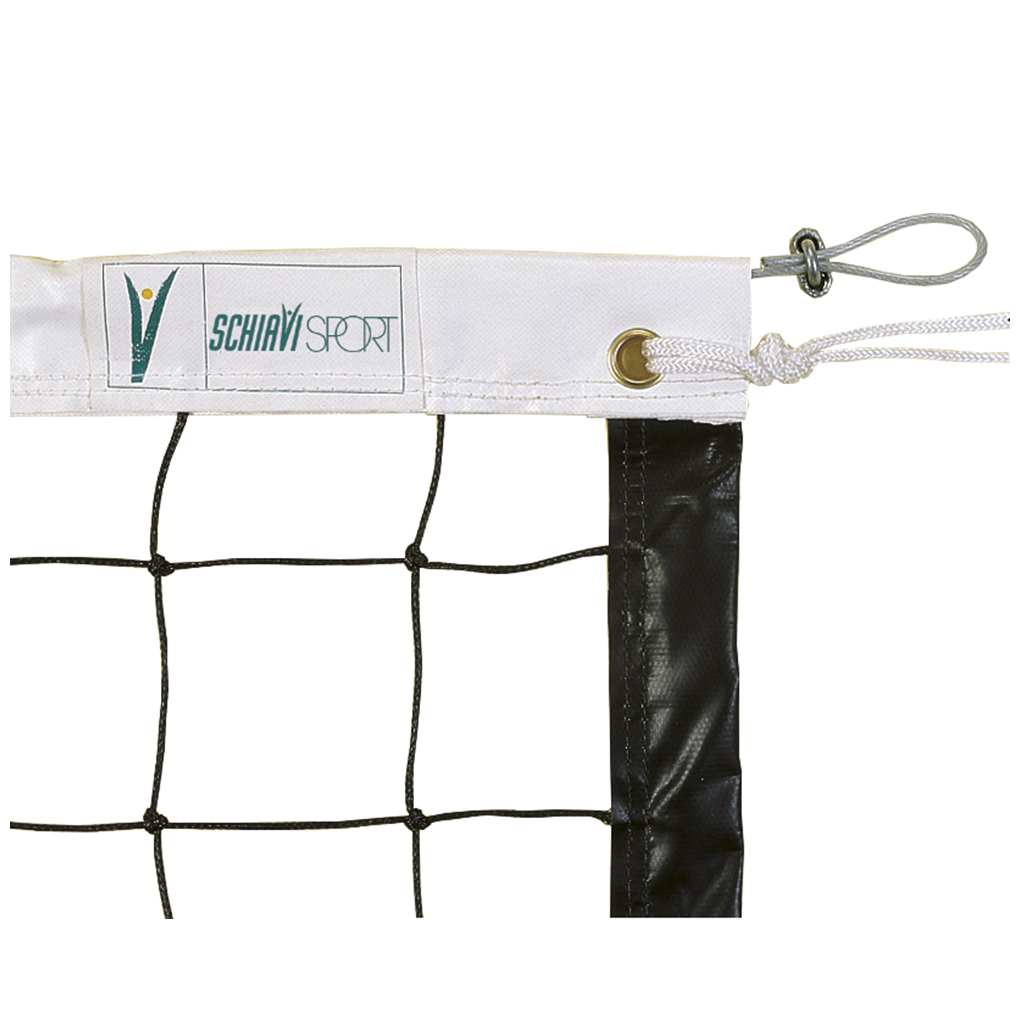 ART 2742  KNOTTED VOLLEYBALL NETS “GARA”