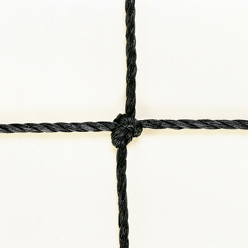 ART 2749  KNOTTED SUPER MINIVOLLEYBALL NET