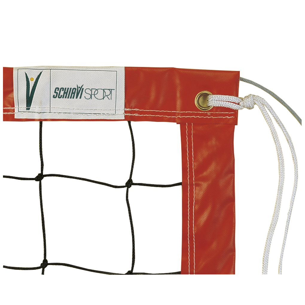 ART 2752  KNOTTED BEACH VOLLEY NET