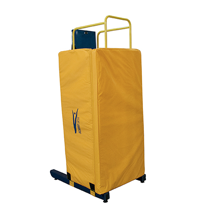 ART 2800 - 02N  PADDED PROTECTION VOLLEYBALL REFEREE CHAIR “GARA”