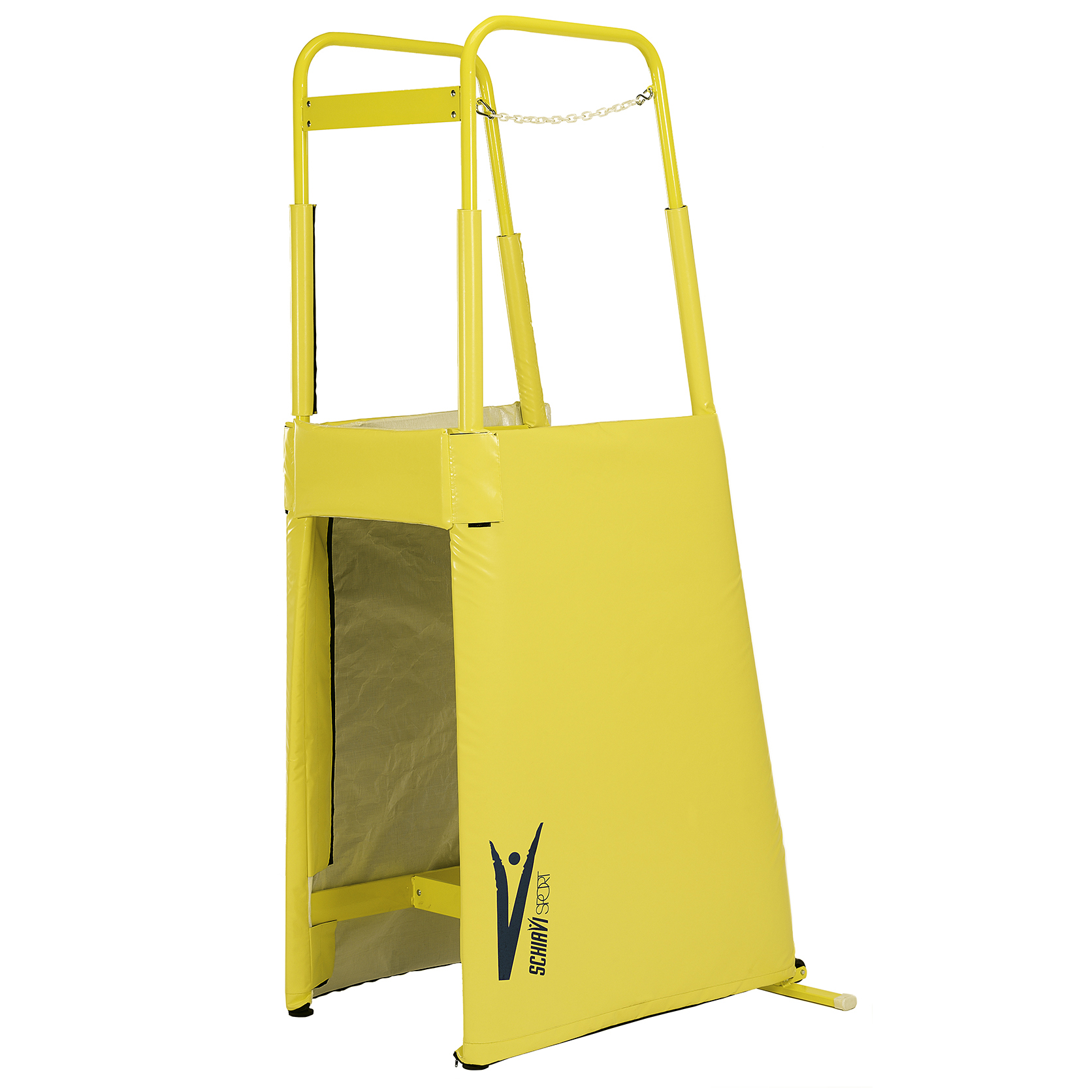 ART 2801-2  PADDED PROTECTION VOLLEYBALL REFEREE CHAIR
