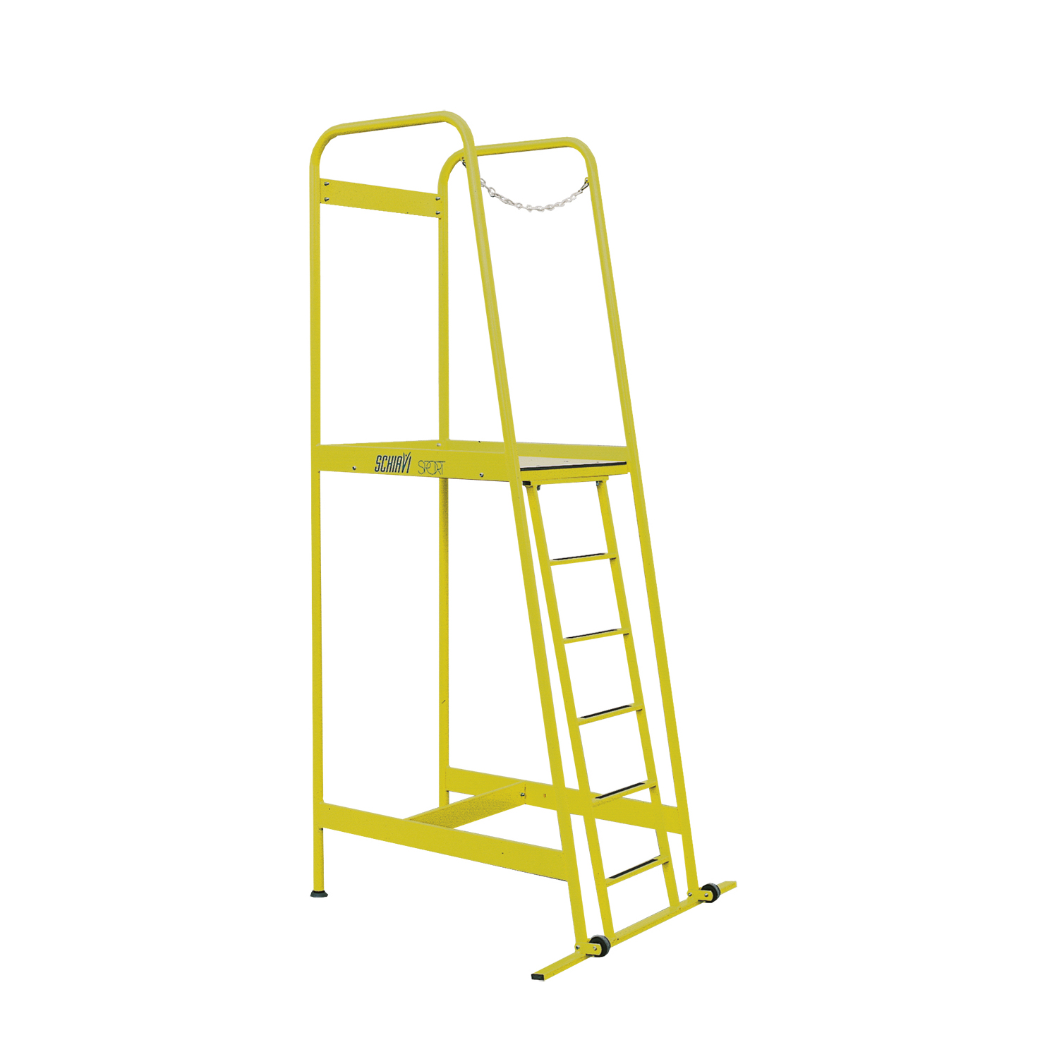 ART 2801  VOLLEYBALL REFEREE CHAIR