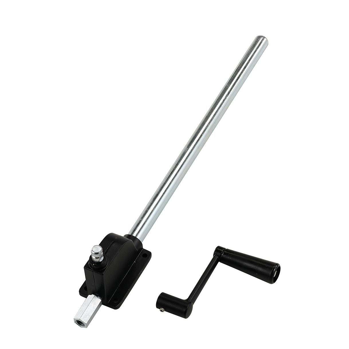 ART 2814S  BRASS VOLLEYBALL NET WINCH