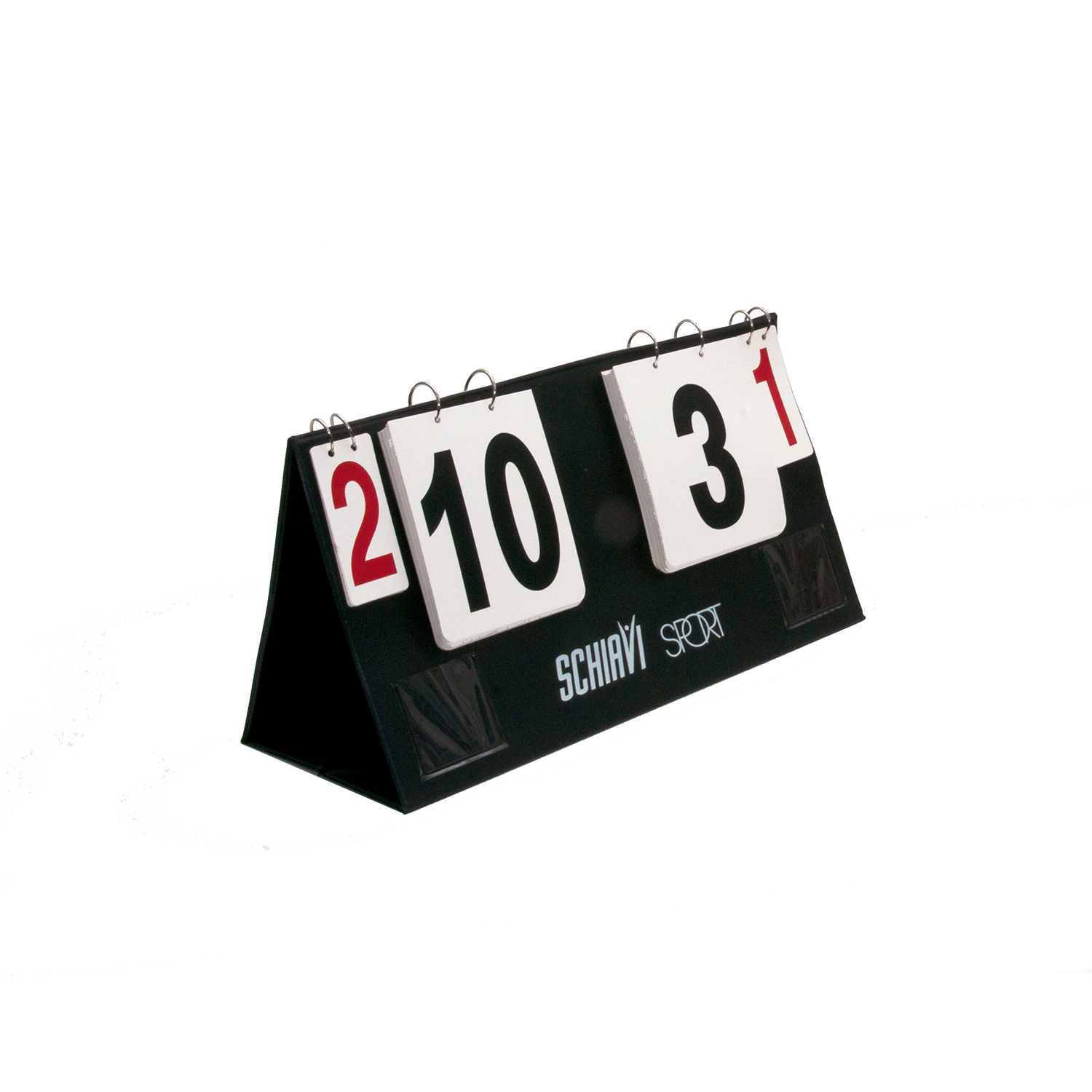 ART 2834  TABLE VOLLEYBALL SCOREBOARD
