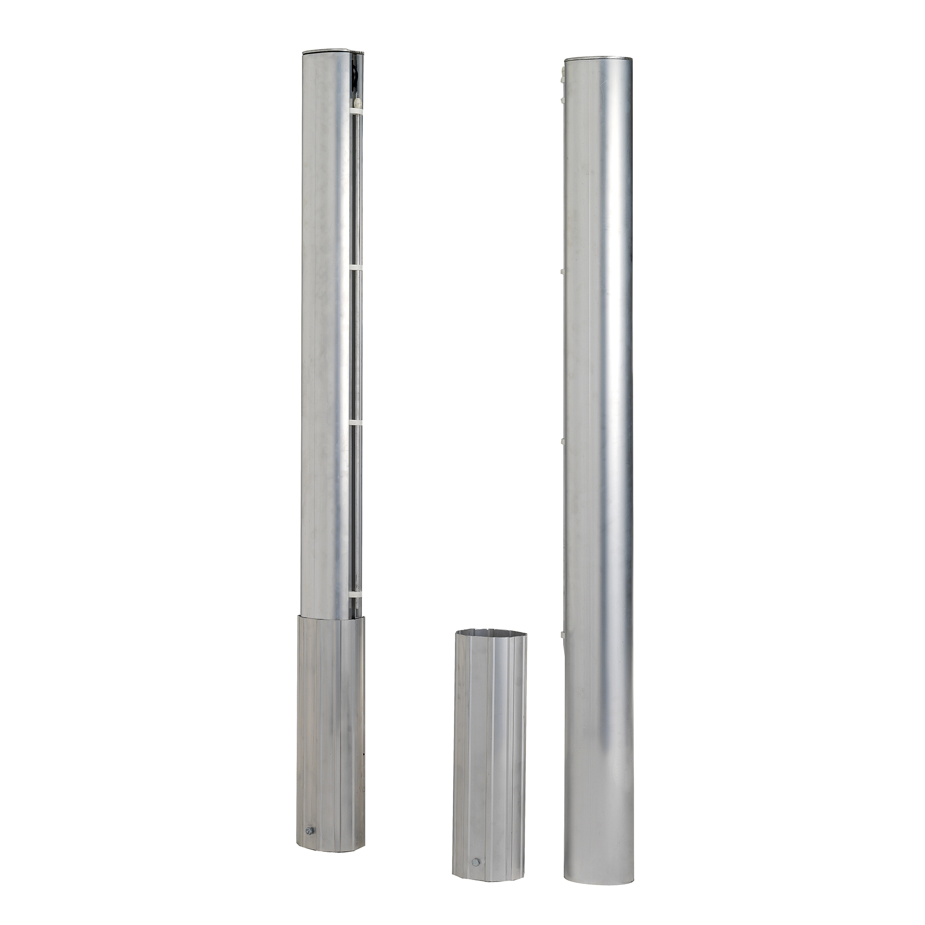 ART 3300  ALUMINUM TENNIS SYSTEM