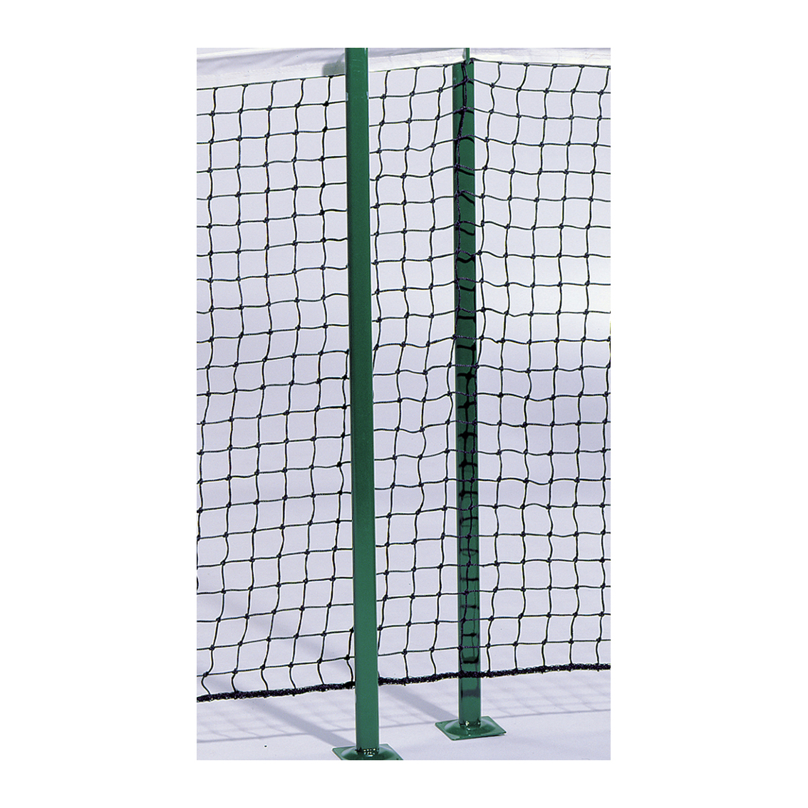ART 3303 SINGLE PLAY TENNIS POLES