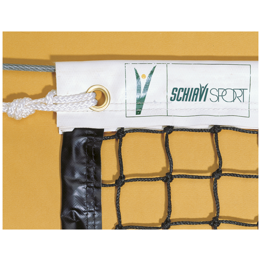 ART 3334 KNOTTED TENNIS NET