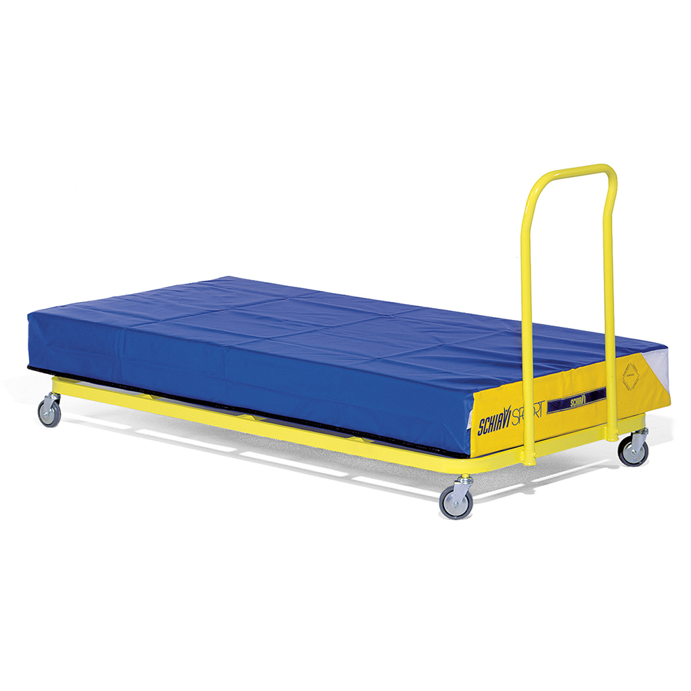 ART. 3780  TROLLEY FOR MATTRESS