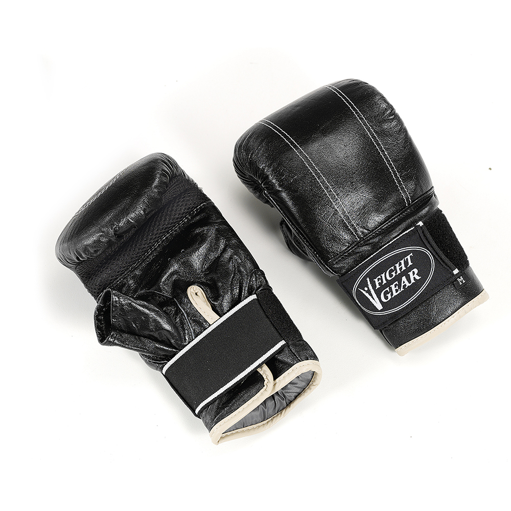 ART 4037  PUNCHING BAG LEATHER GLOVES
