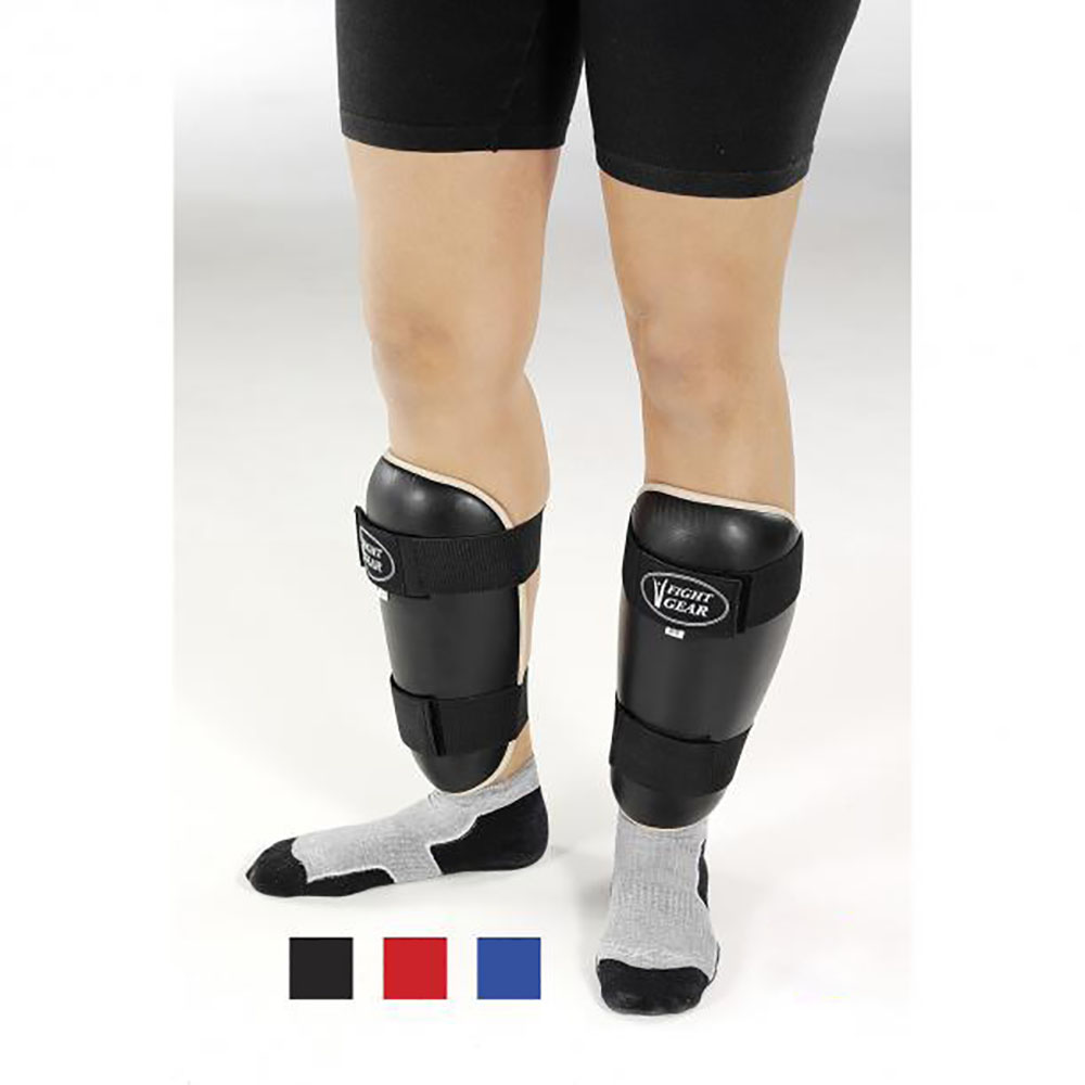ART 4100  PU SHIN GUARD PROFESSIONAL