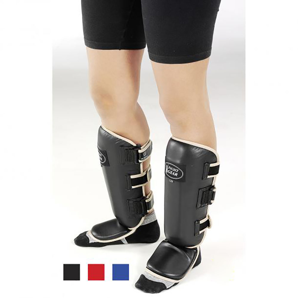 ART 4103  PU SHIN/FOOT GUARD PROFESSIONAL