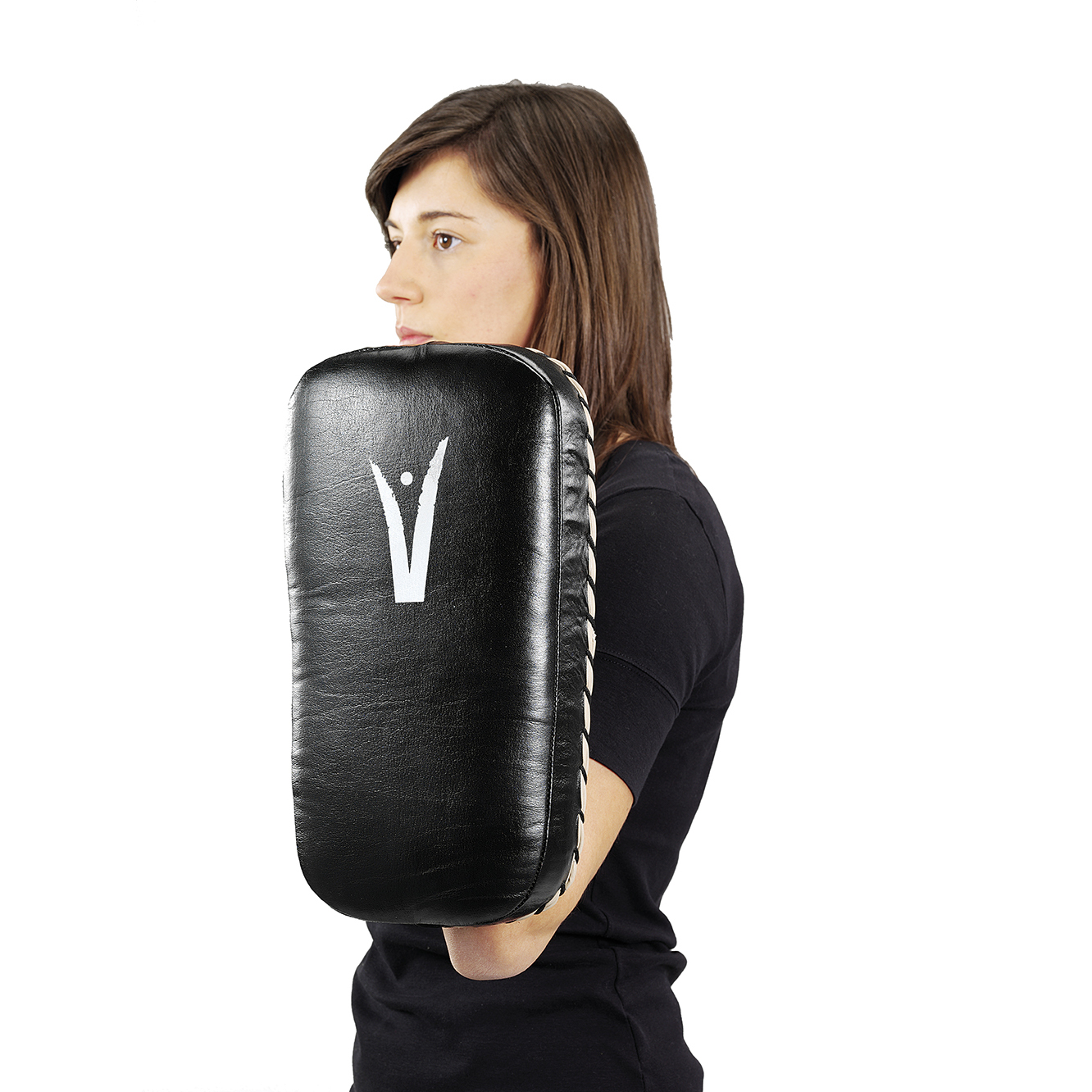 ART. 4178 LEATHER SHIELD “PROFESSIONAL” PAO