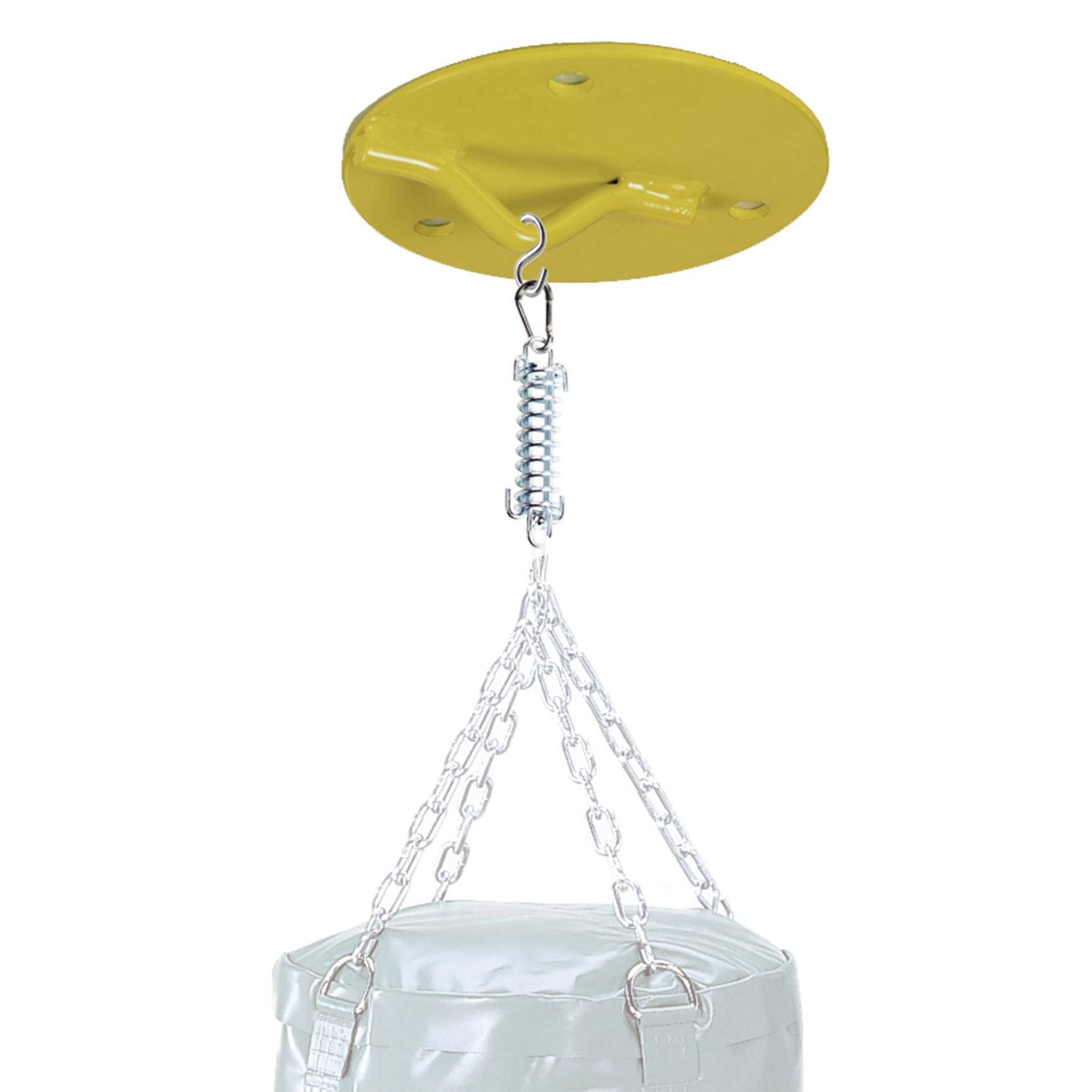 ART. 4202A  CEILING MOUNTED PUNCHING BAG HOLDER