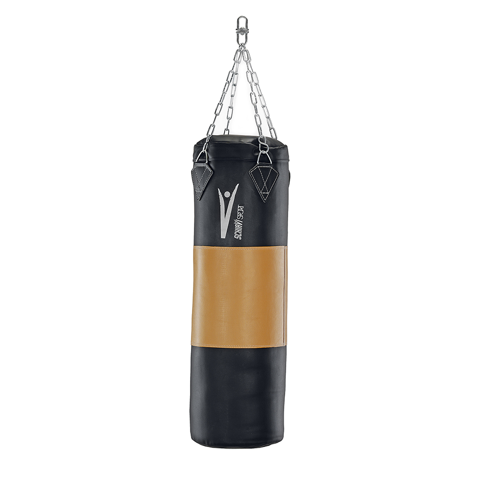 ART. 4227A  REINFORCED TRAINING PUNCHING BAG 50