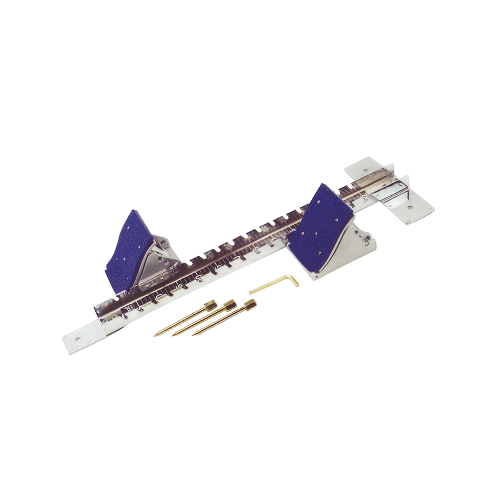 ART 5002  STARTING BLOCK “GARA”