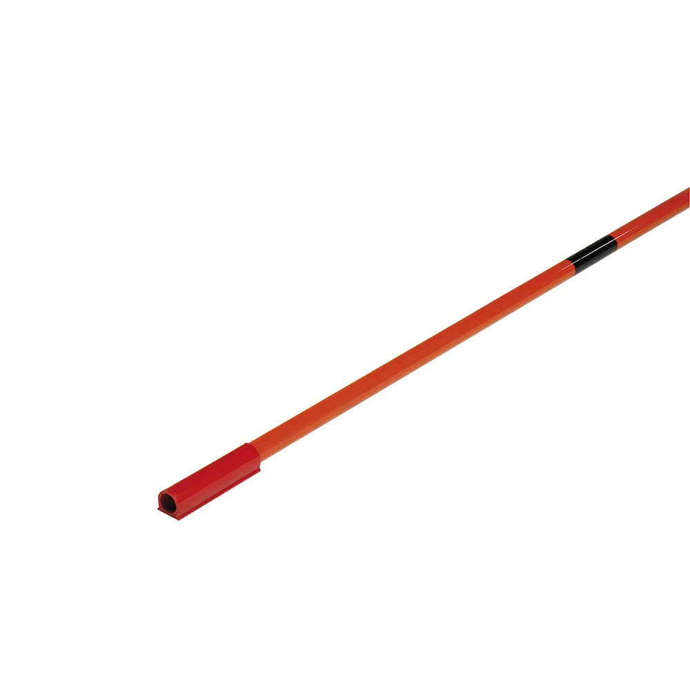 ART 5103A  ALUMINUM HIGH JUMP LIMIT CROSSBAR