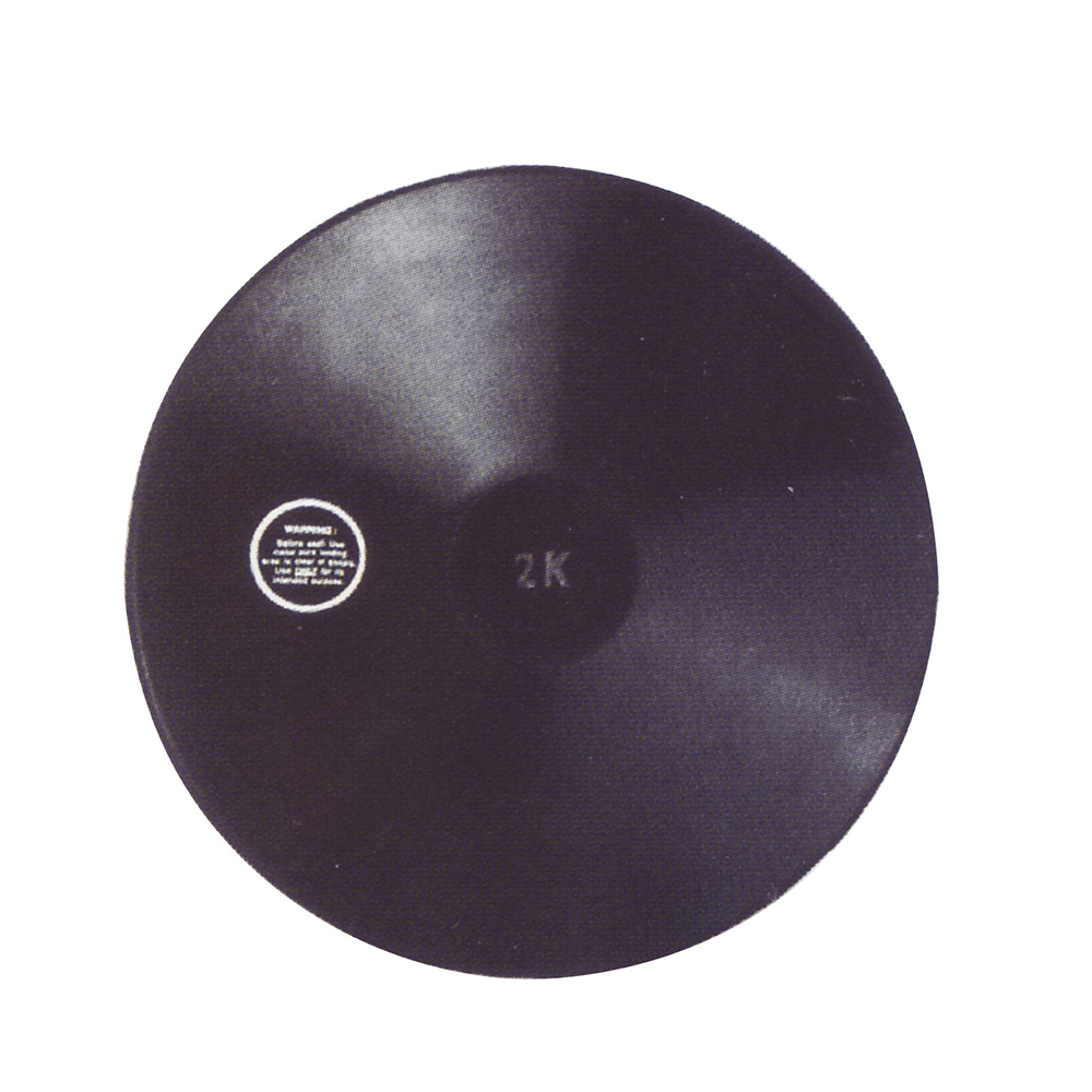 ART 5201 - 5202 - 5203 - 5204 - 5205  RUBBER DISCUS