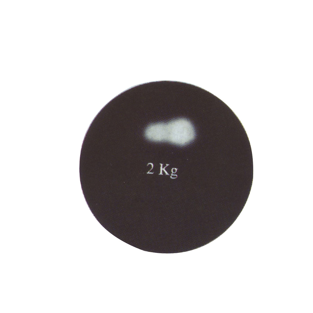 ART 5241 - 5242 - 5243 - 5244 - 5245 - 5246  RUBBER SHOT PUT BALL
