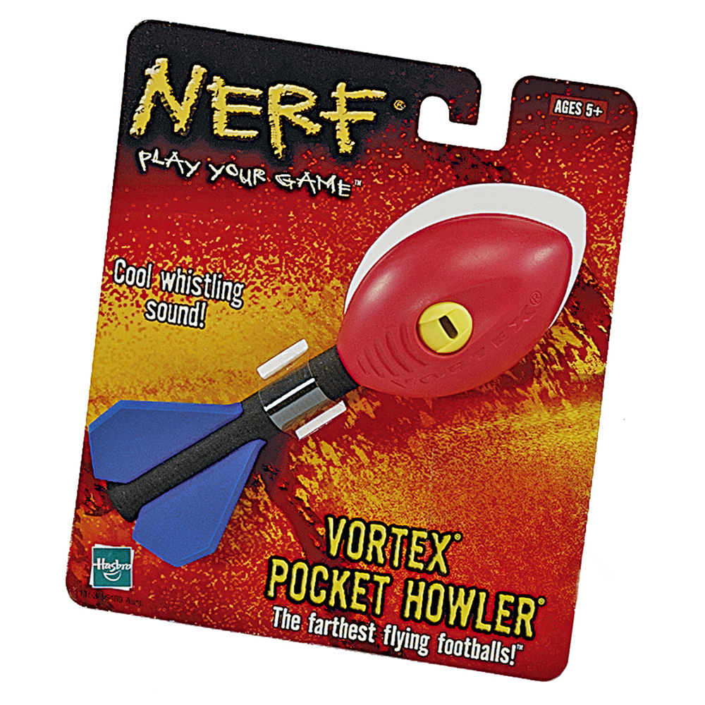 ART 5290  JAVELIN “VORTEX POCKET”