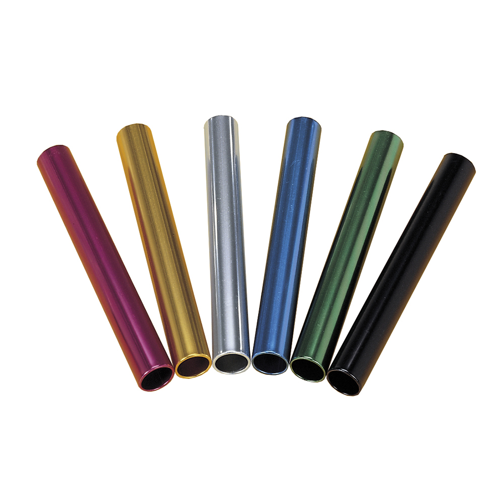 ART 5311  ALUMINUM RELAY BATONS