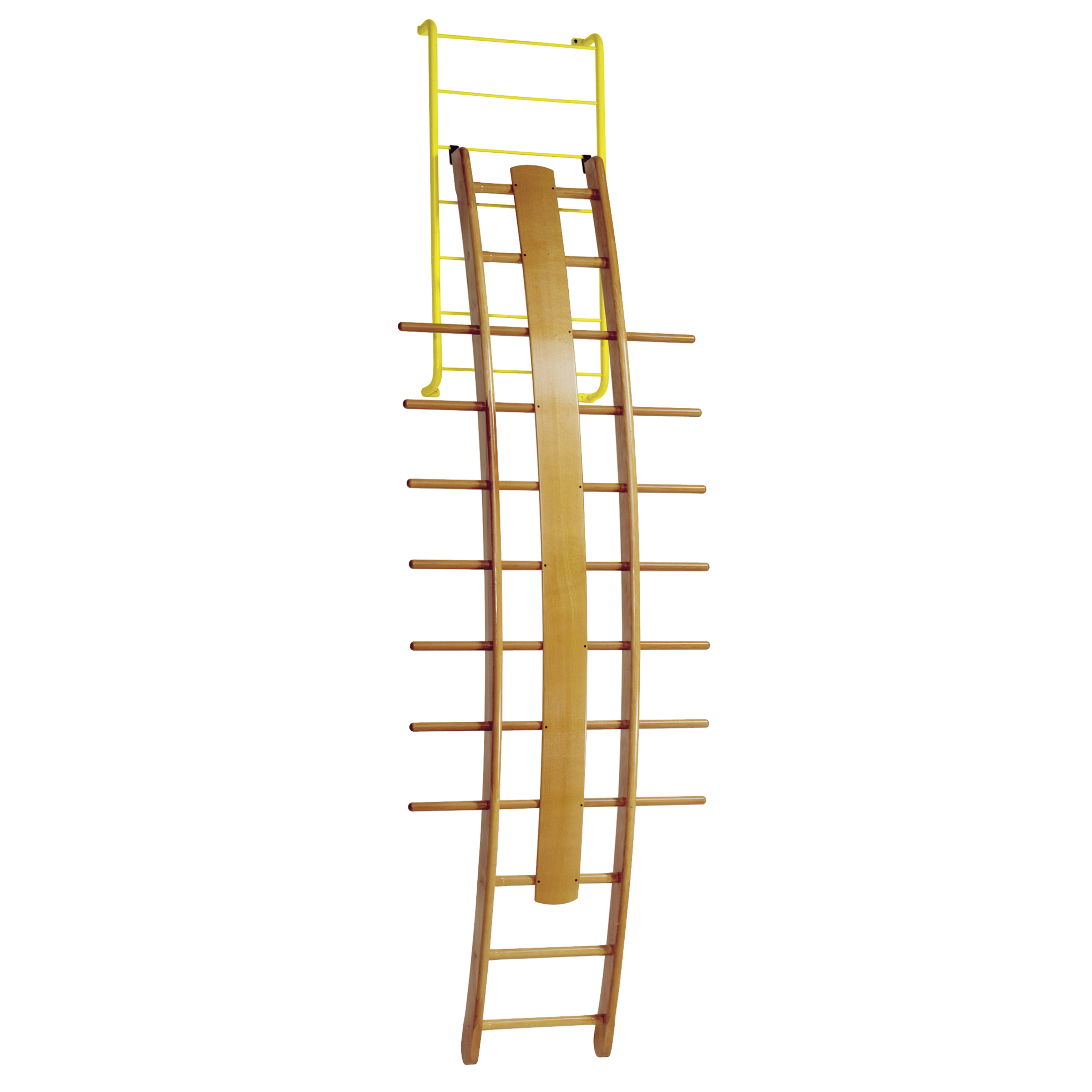 ART 5515  ORTHOPAEDIC CURVED LADDER