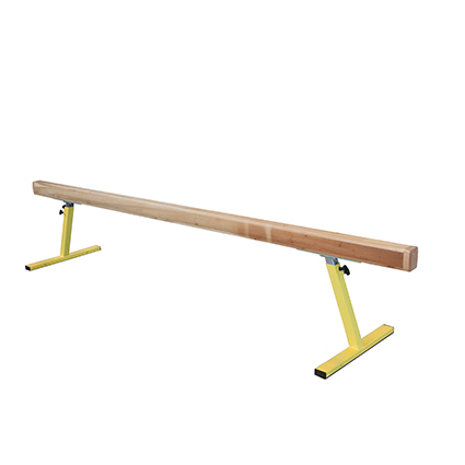 ART 5540  GRADUABLE WOMEN BALANCE BEAM