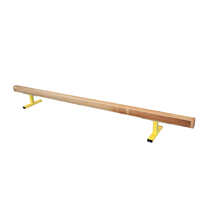 ART 5542A  FIXED HEIGHT WOMEN BALANCE BEAM