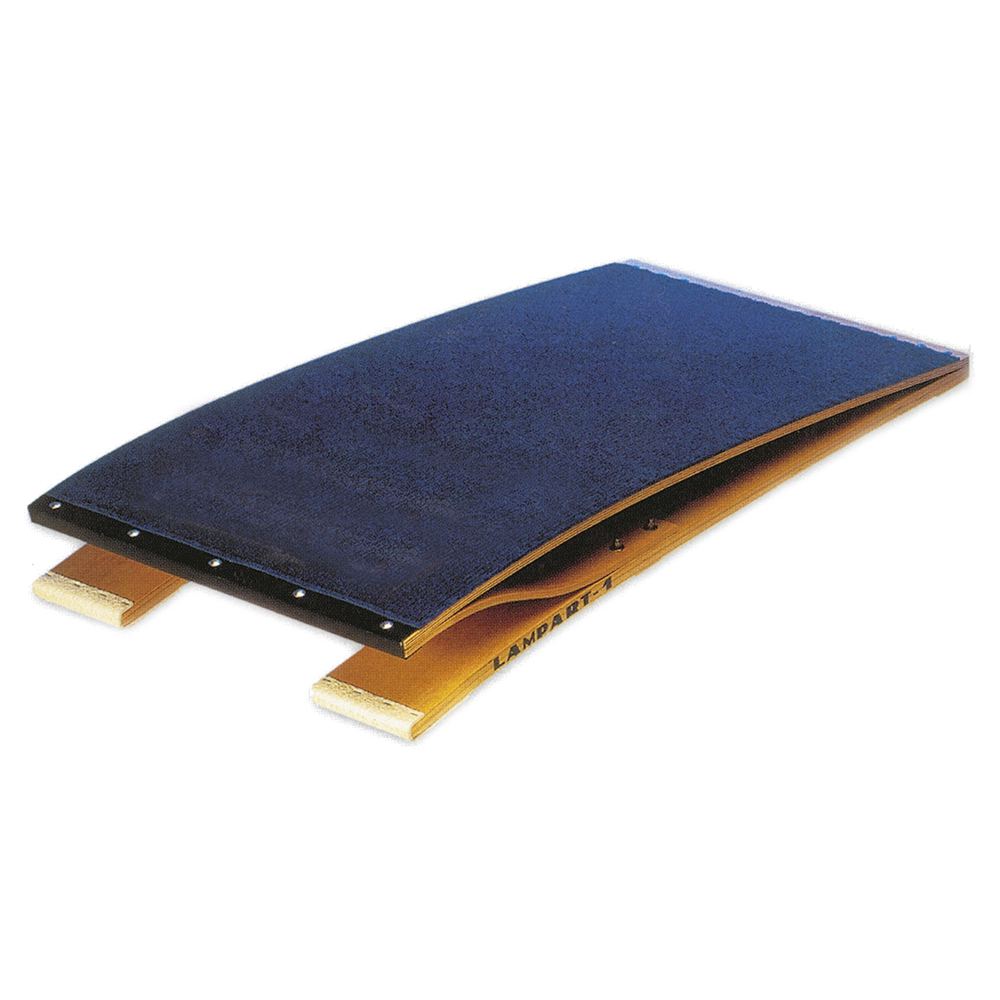 ART 5548  SPRINGBOARD REUTHER MODEL “MOQUETTE”